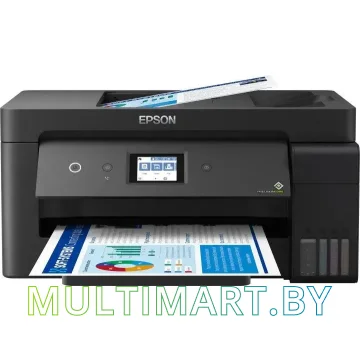 МФУ Epson L14150 (C11CH96507)